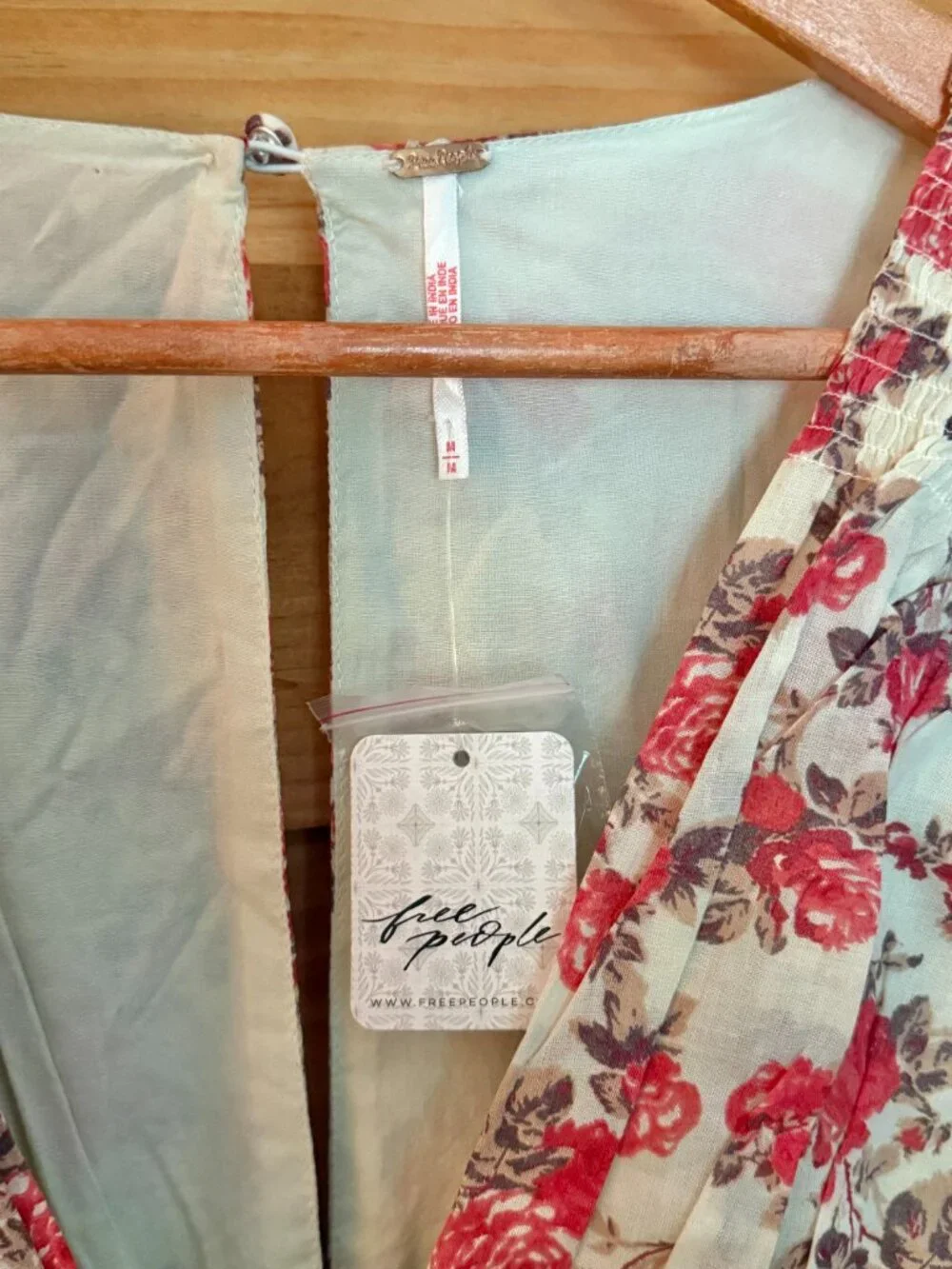 Free People brand new